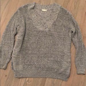 Urban Outfitters Sweaters - Grey Urban Outfitters Sweater Urban Outfitters Sweaters - Grey Urban Outfitters Sweater